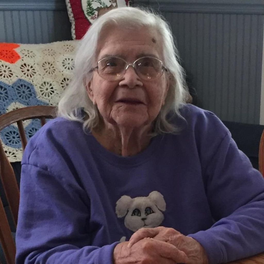 Jeanette Elizabeth Houts