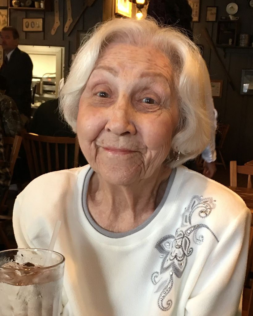 Rosemary J. Meier Profile Photo