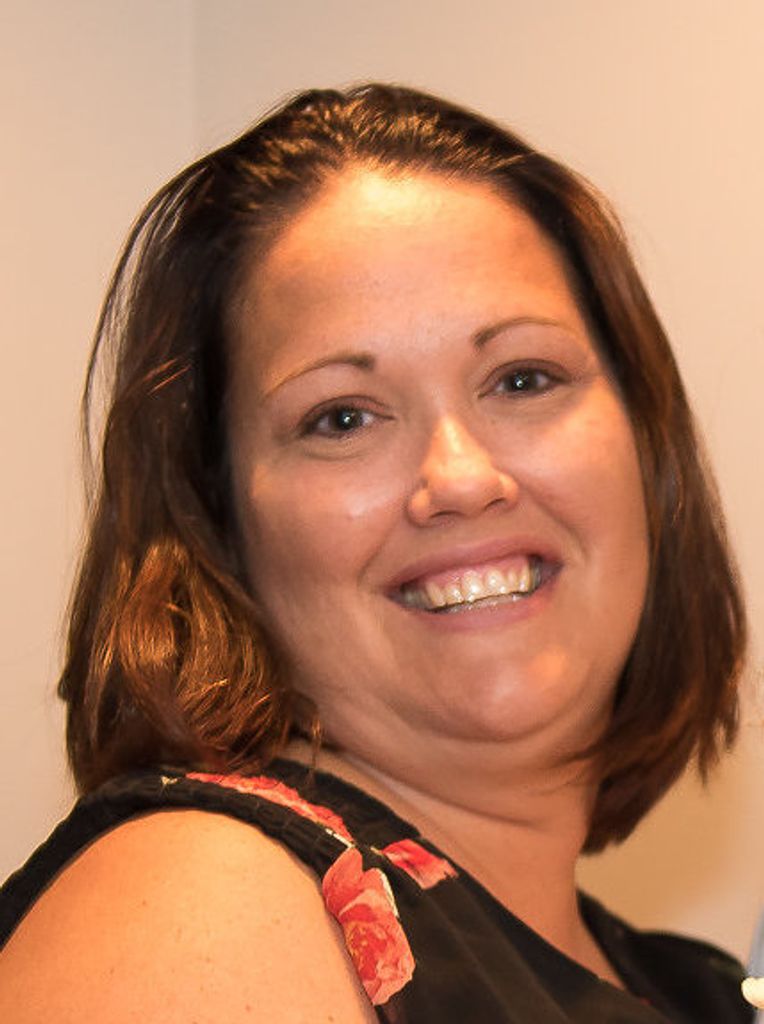 Rhonda Martin
