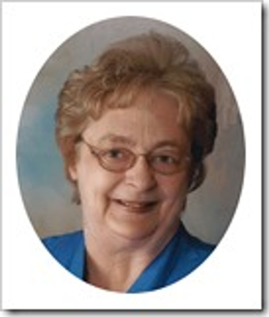 Nancy Jane Gallop