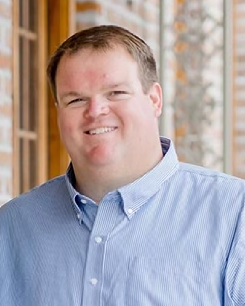 Tyler Brown Profile Photo