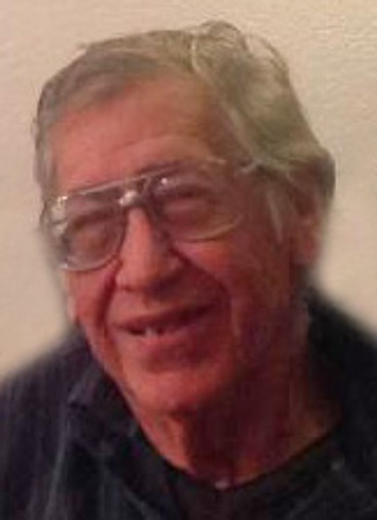 David C. Griego Profile Photo