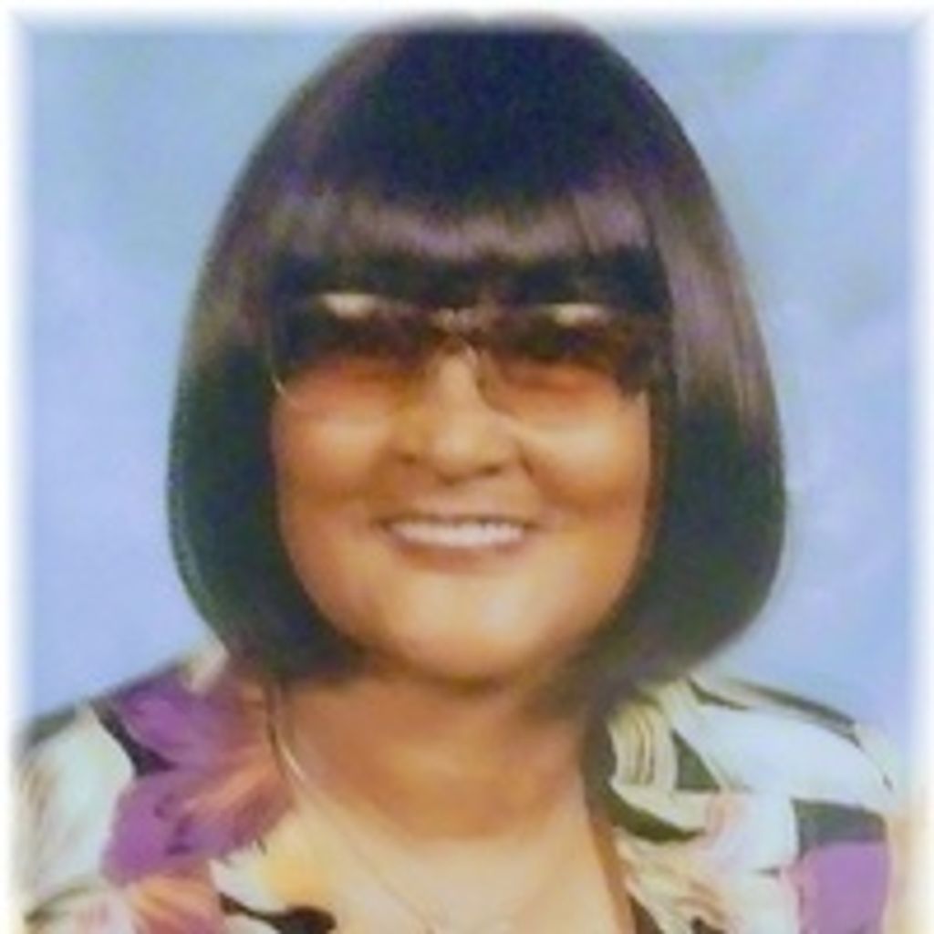 Peggy S. Vann