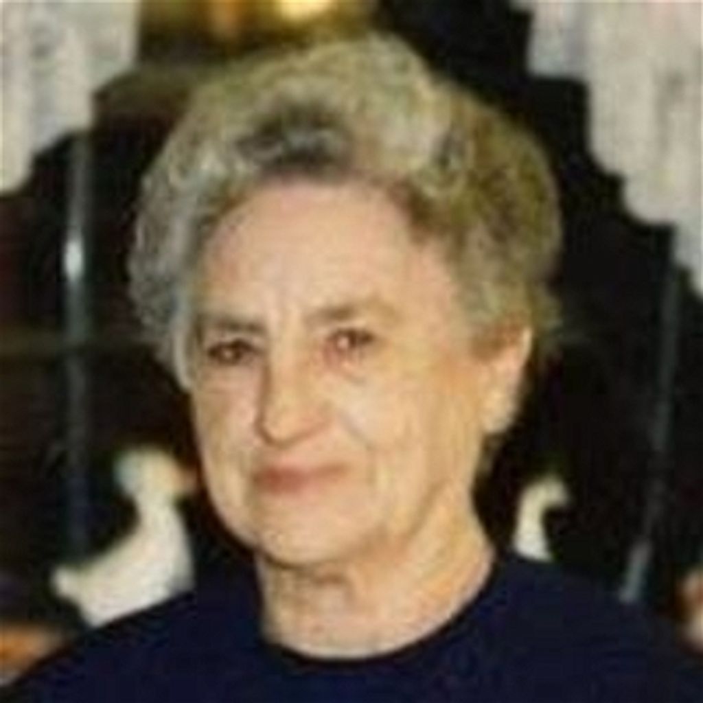 Virginia Mae Hindmon