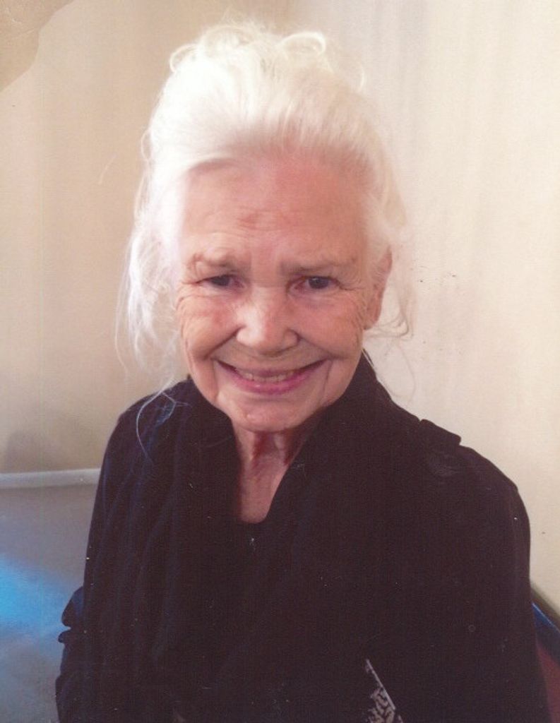 Peggy J. Roberts Profile Photo