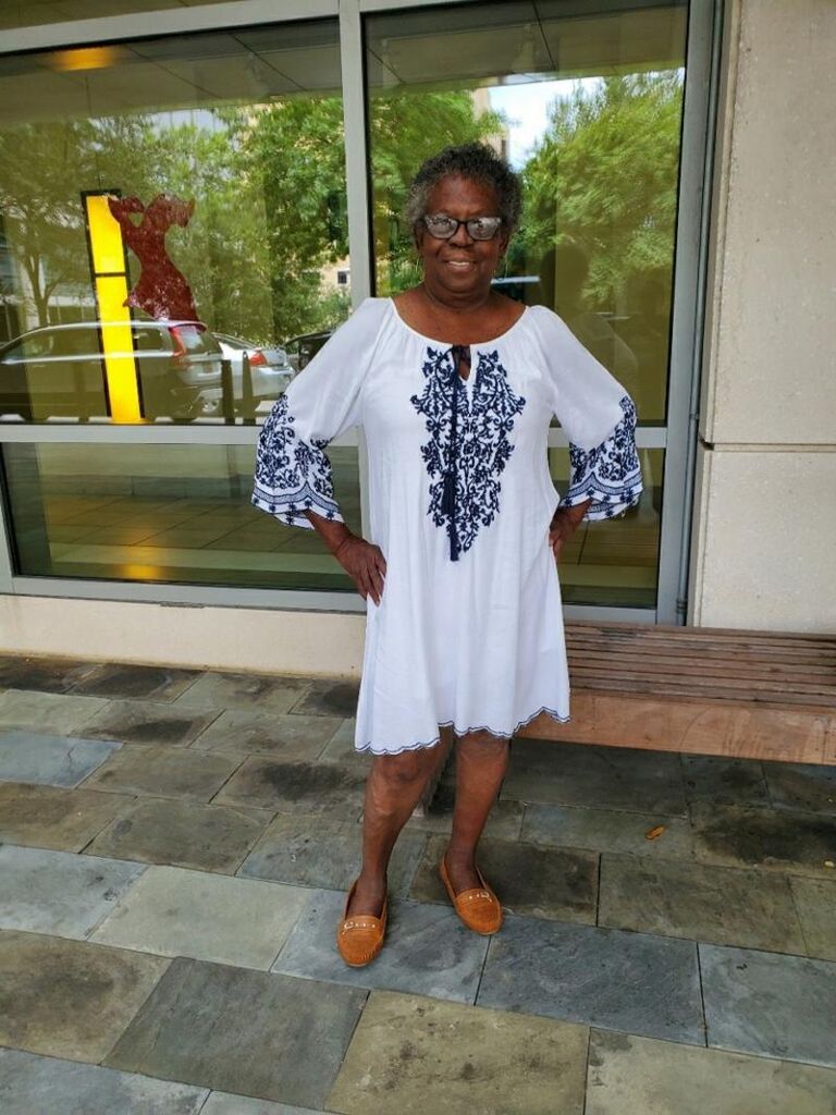 Kenneth Mae Rivers Profile Photo