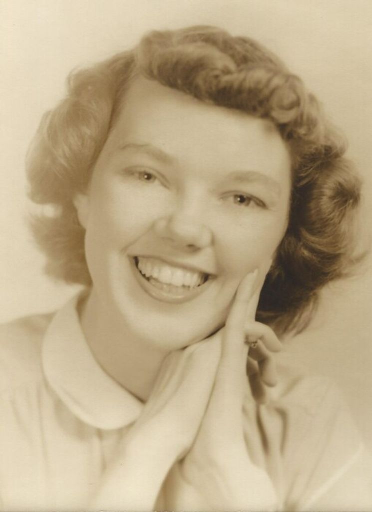 Patricia Tabor