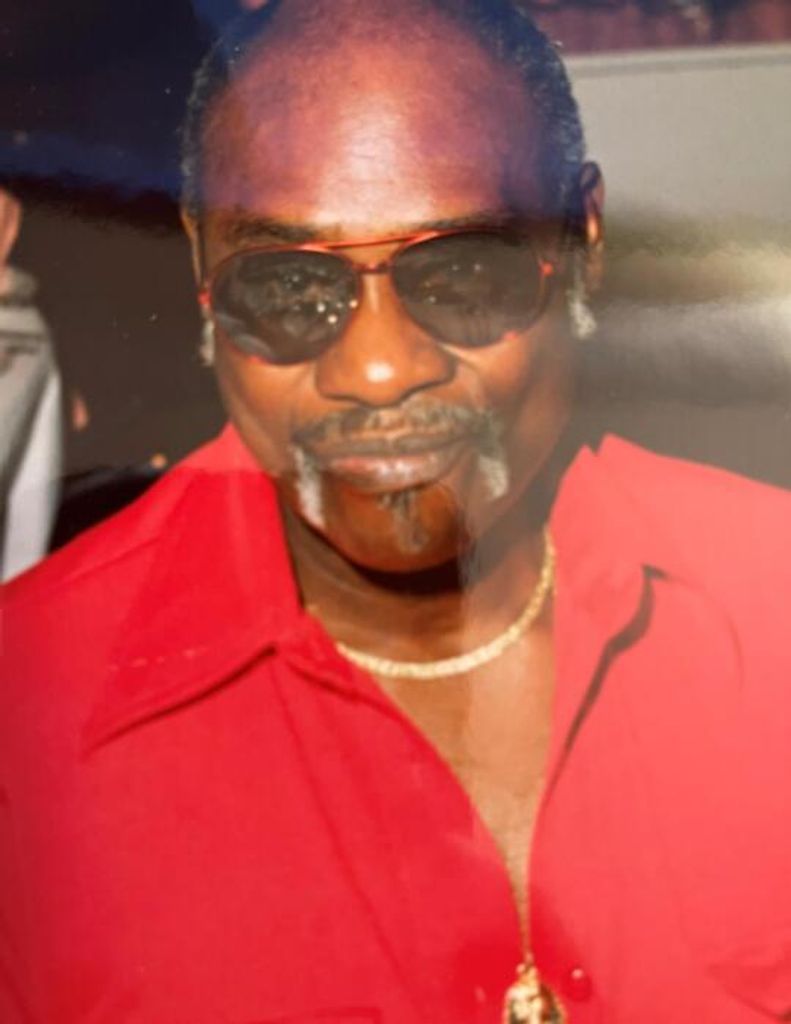 Donald Johnson Profile Photo