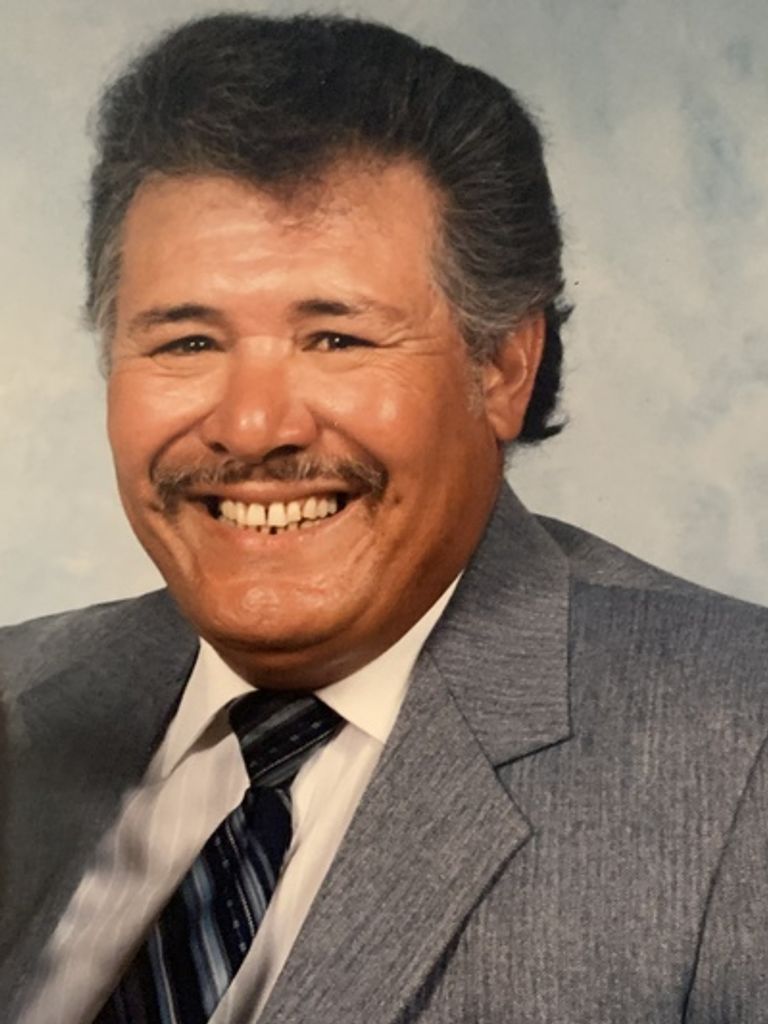 Gilberto Garza Profile Photo