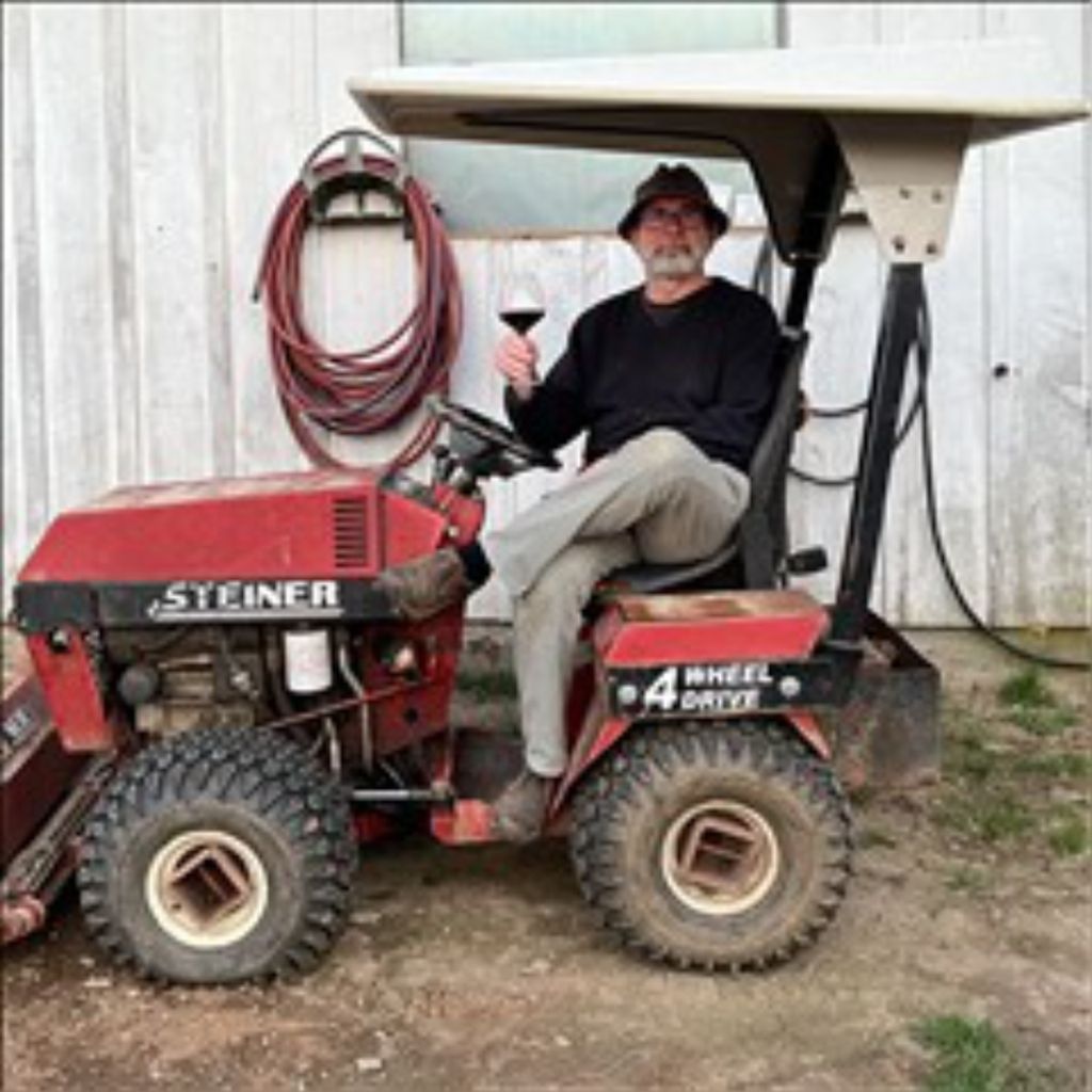 Alexander Baird Struminger