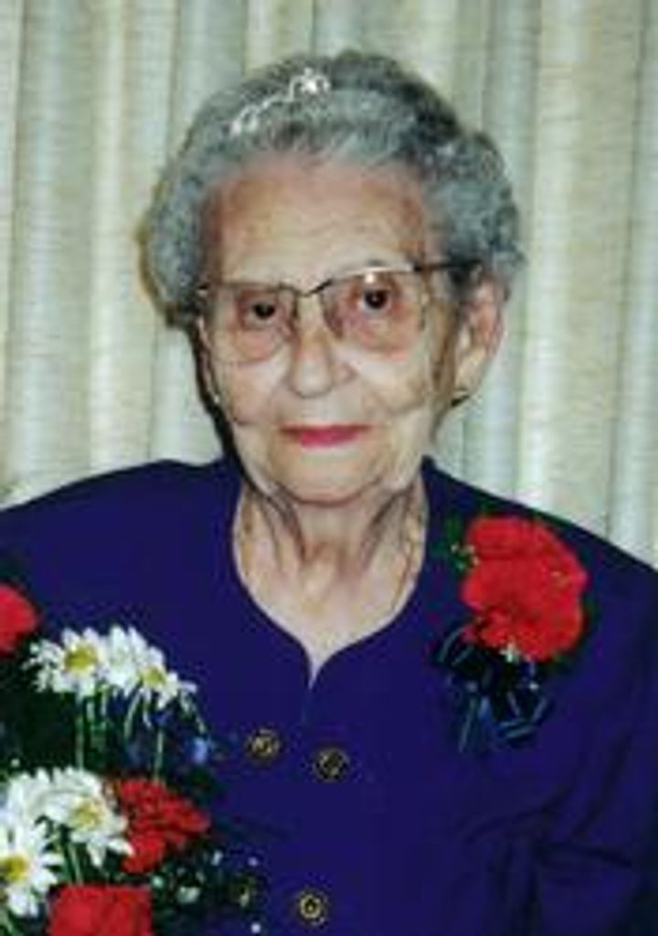 Alvina Elizabeth Moos Profile Photo
