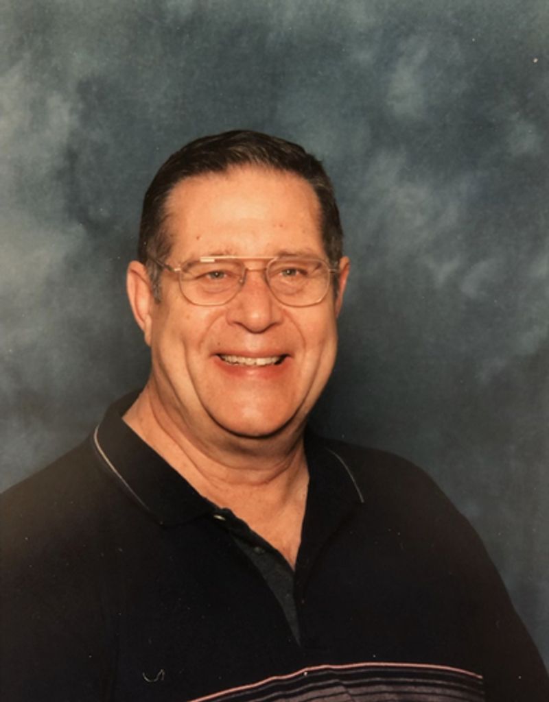 Wayne W. Walter Profile Photo