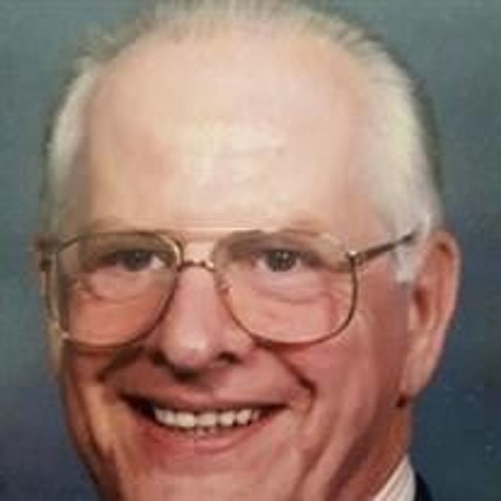 Donald Edward Gardner