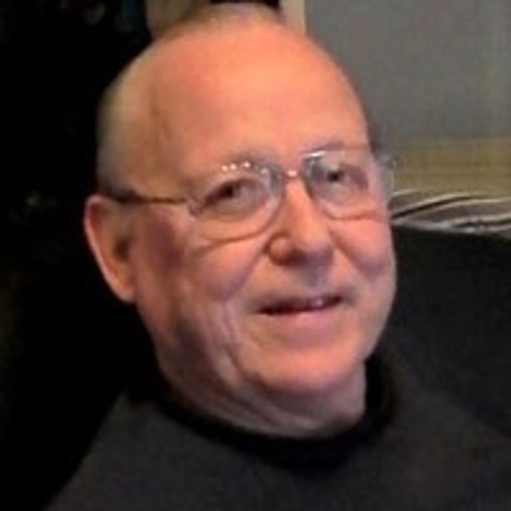 Clayton Gene Smith