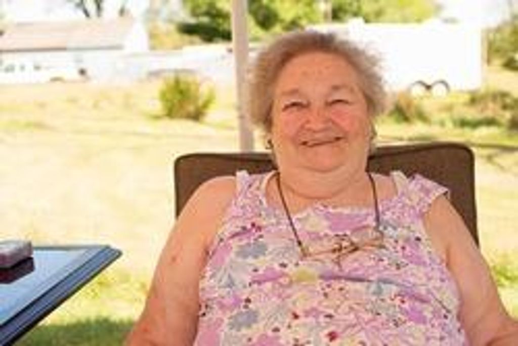 Barbara Straub