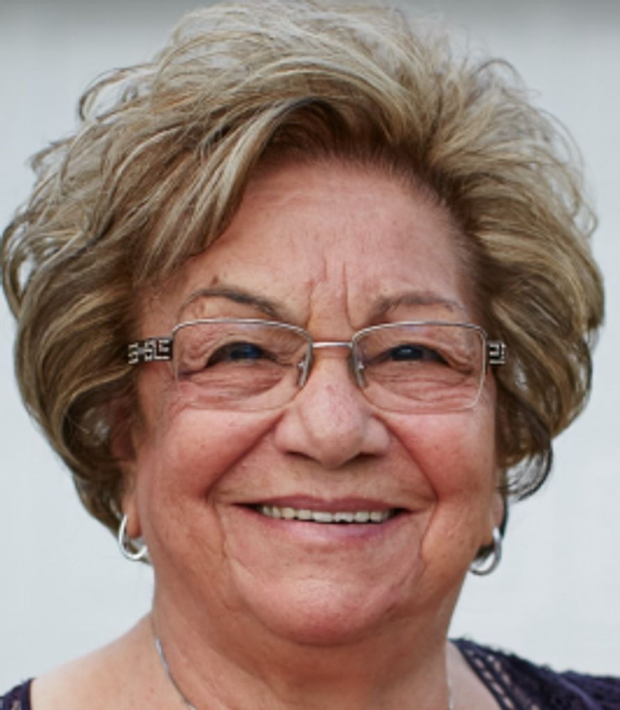 Luigina Cesario