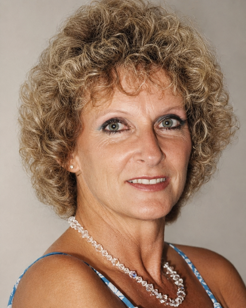Betty Hughes Profile Photo