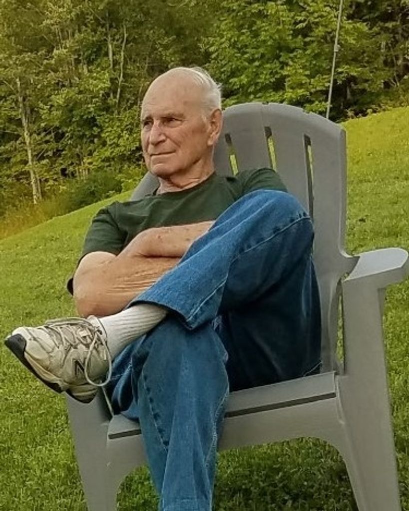 Robert F. Adair Profile Photo