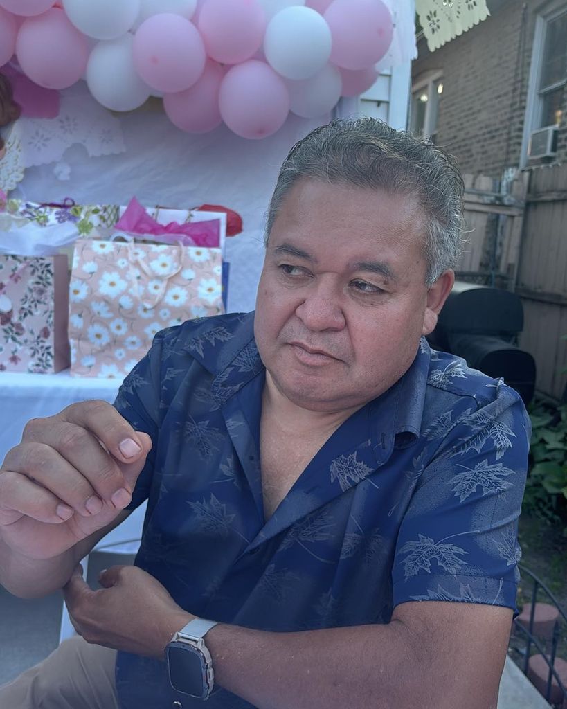 Luis Martin Carbajal Gonzalez Profile Photo