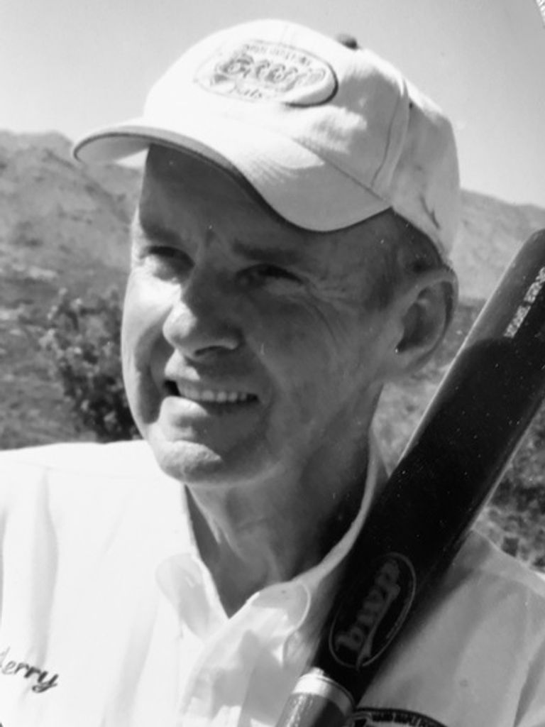 Jerome C. Mitchell Profile Photo