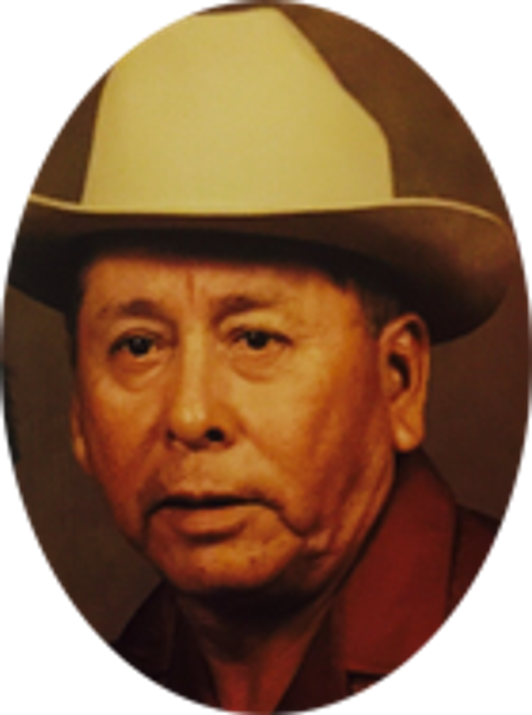 Pedro Sauceda