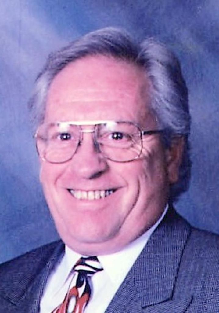 Paul W. Boulanger Profile Photo