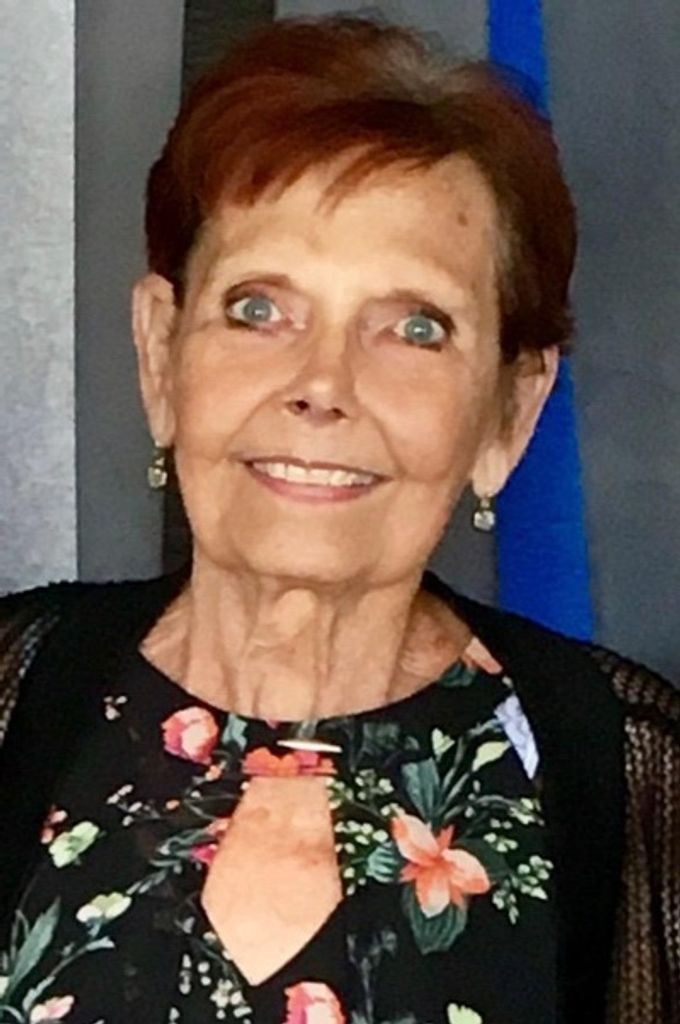 Paula Gene Scanlan Profile Photo
