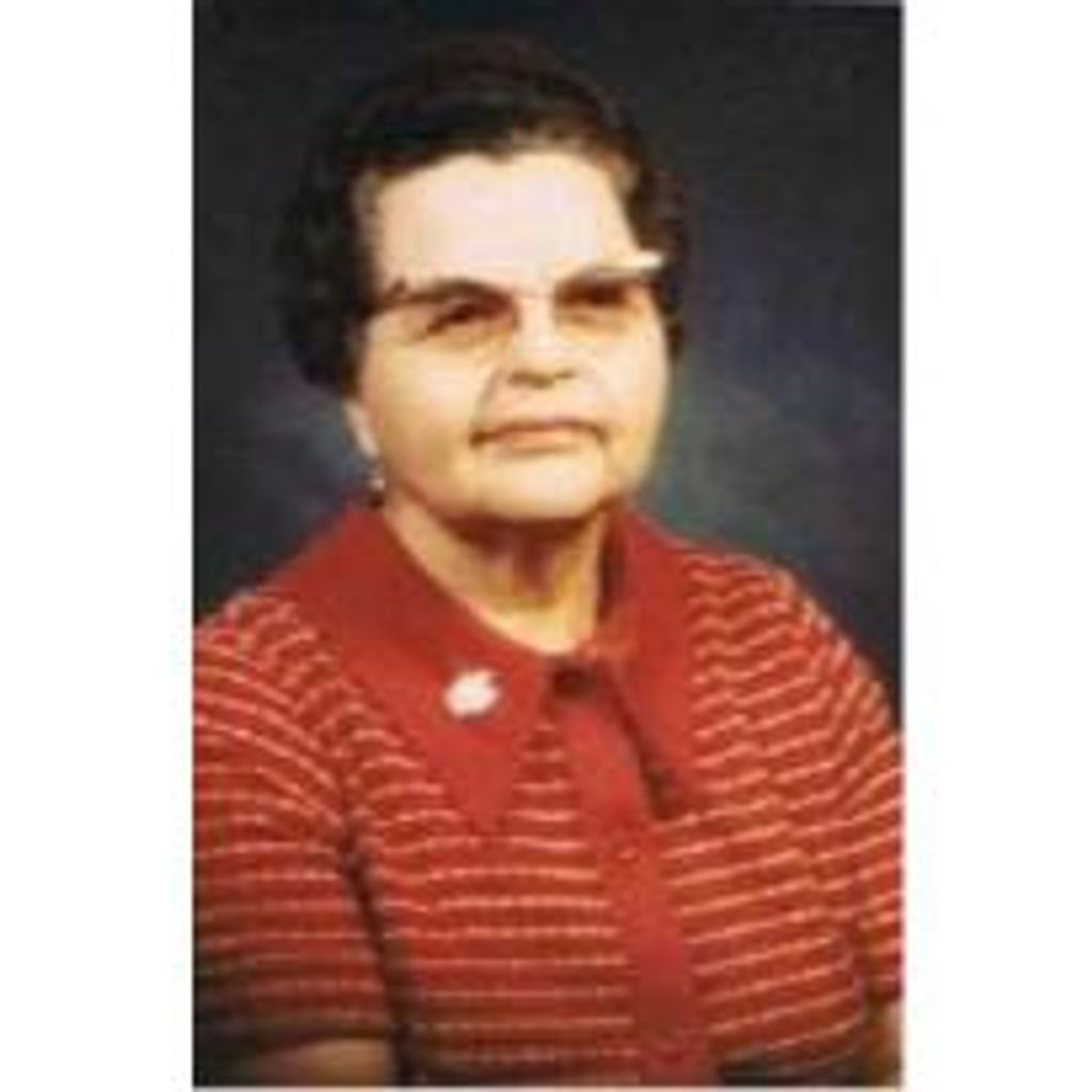 Frances Christopherson