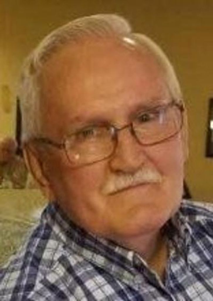 John T. Halstead Profile Photo