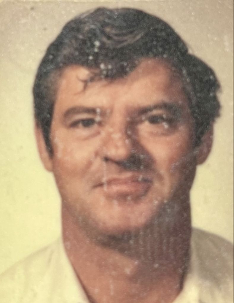 Cleveland Green "C.G." Perry