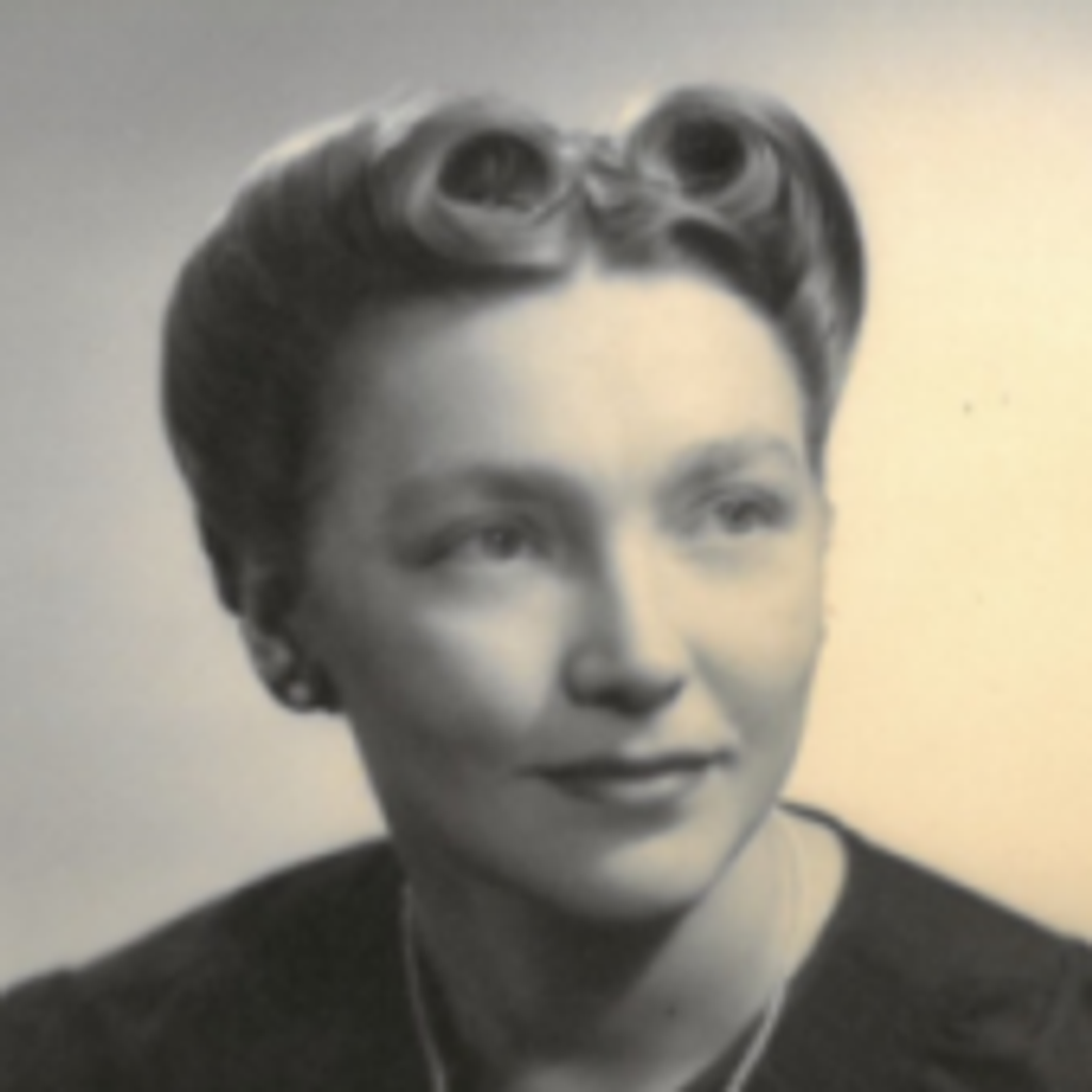 Jean Merrick