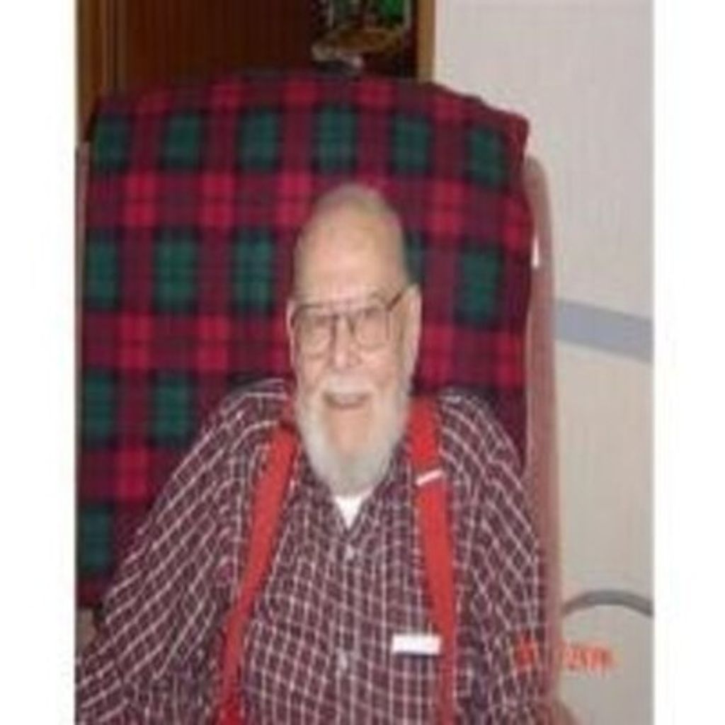 William T. "Bill" Jones