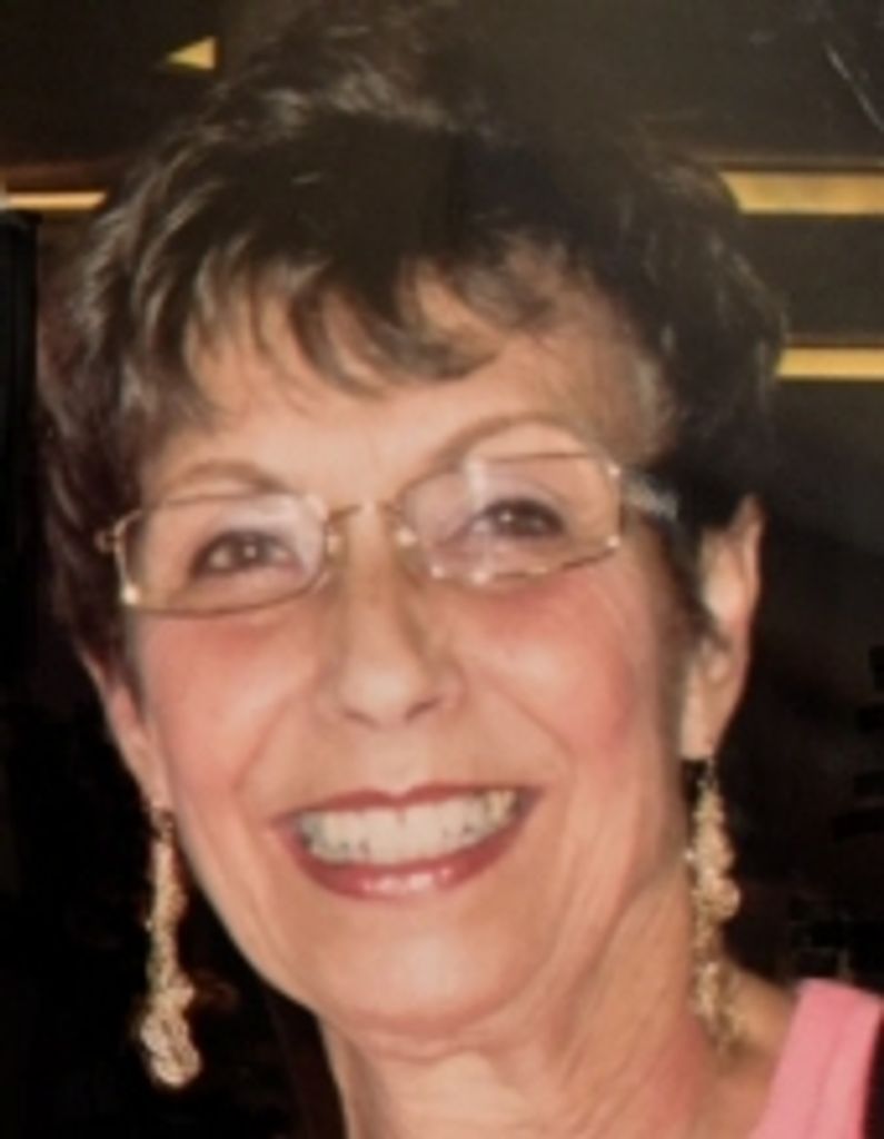 Dorothy Kerner