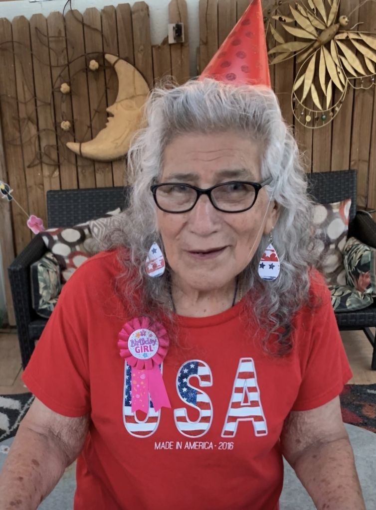 Maria Lambaren Profile Photo