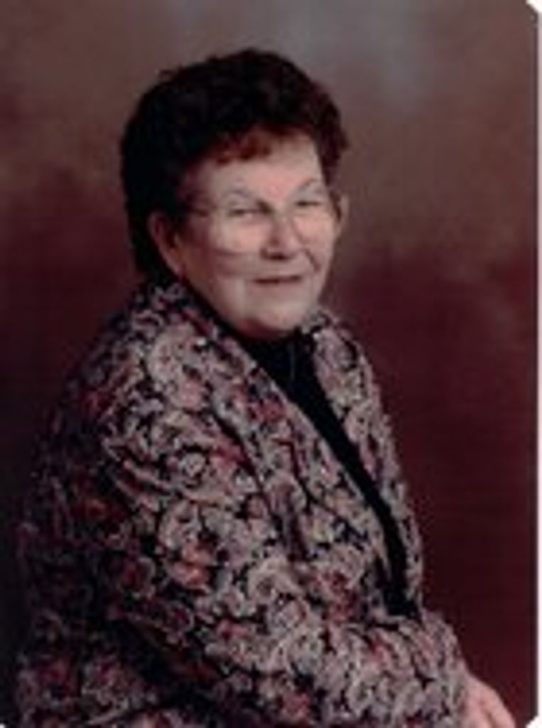 Jane Chatfield