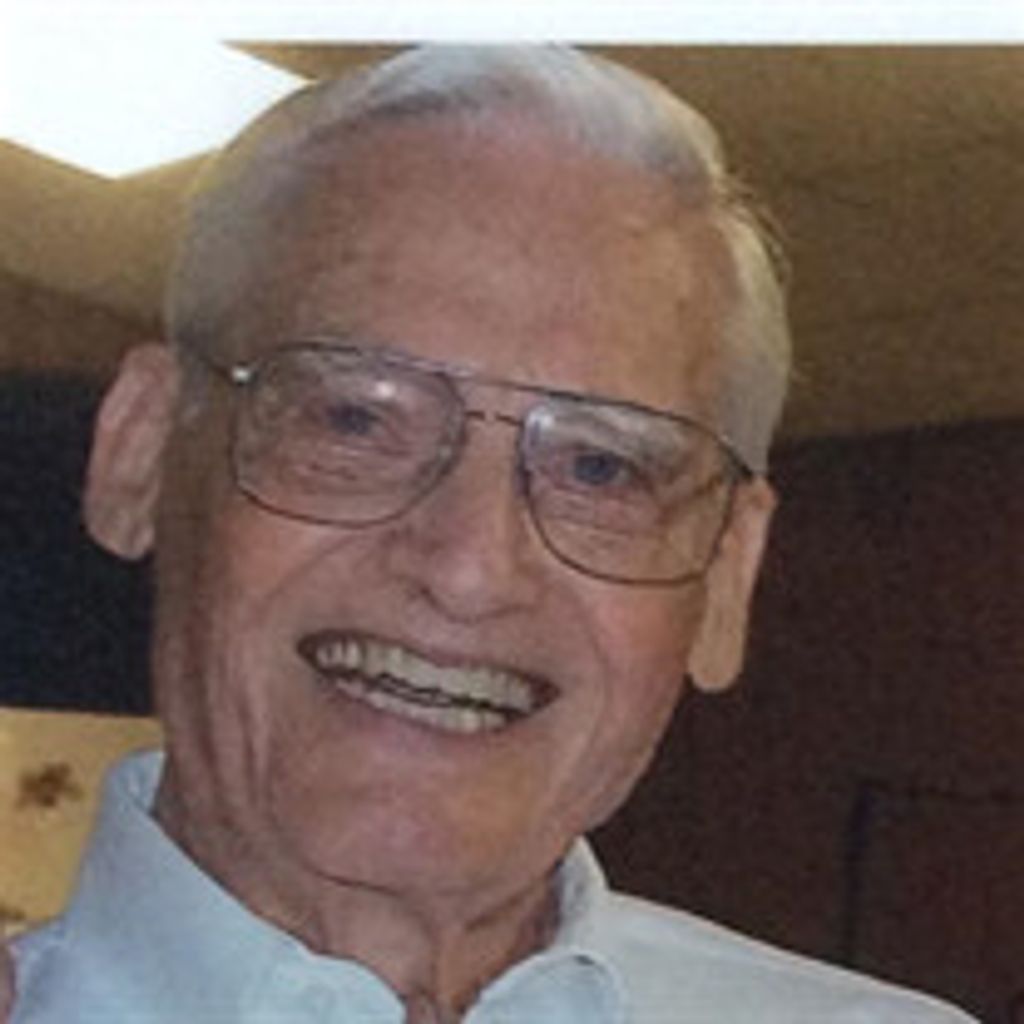 Earl Barmore
