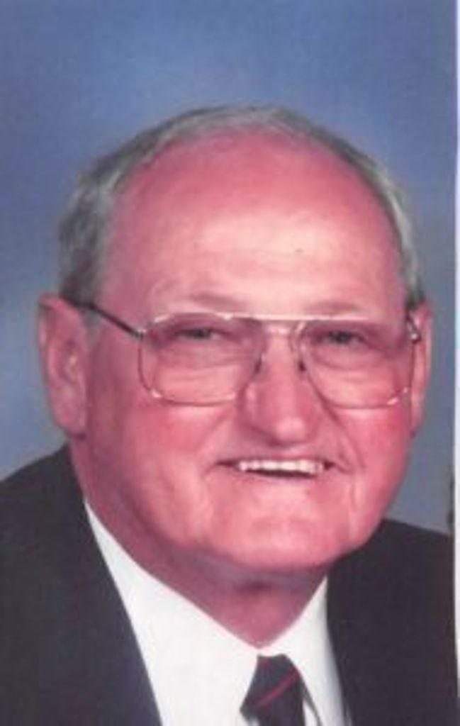 Gerald D. "Jerry" Rowe Profile Photo