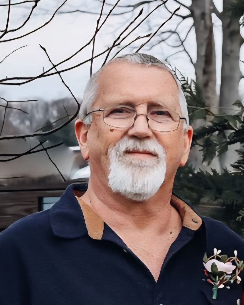 Martin Leroy Stephenson