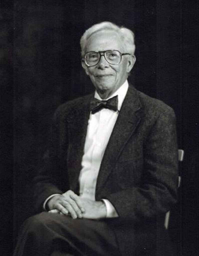 Henry August Bosch Jr.