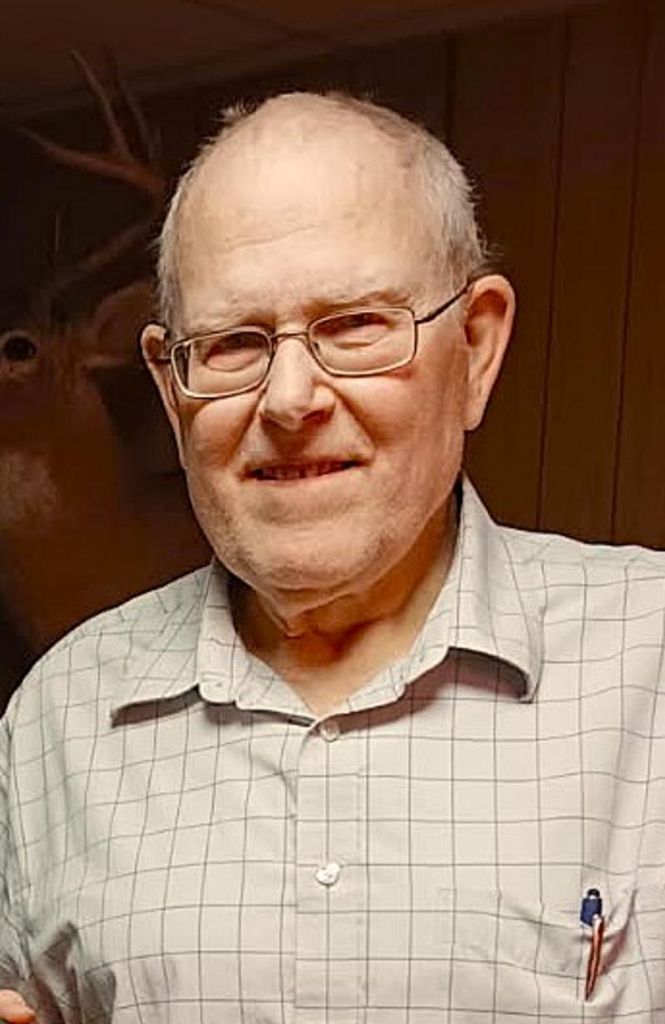 David James Vanbergen Profile Photo