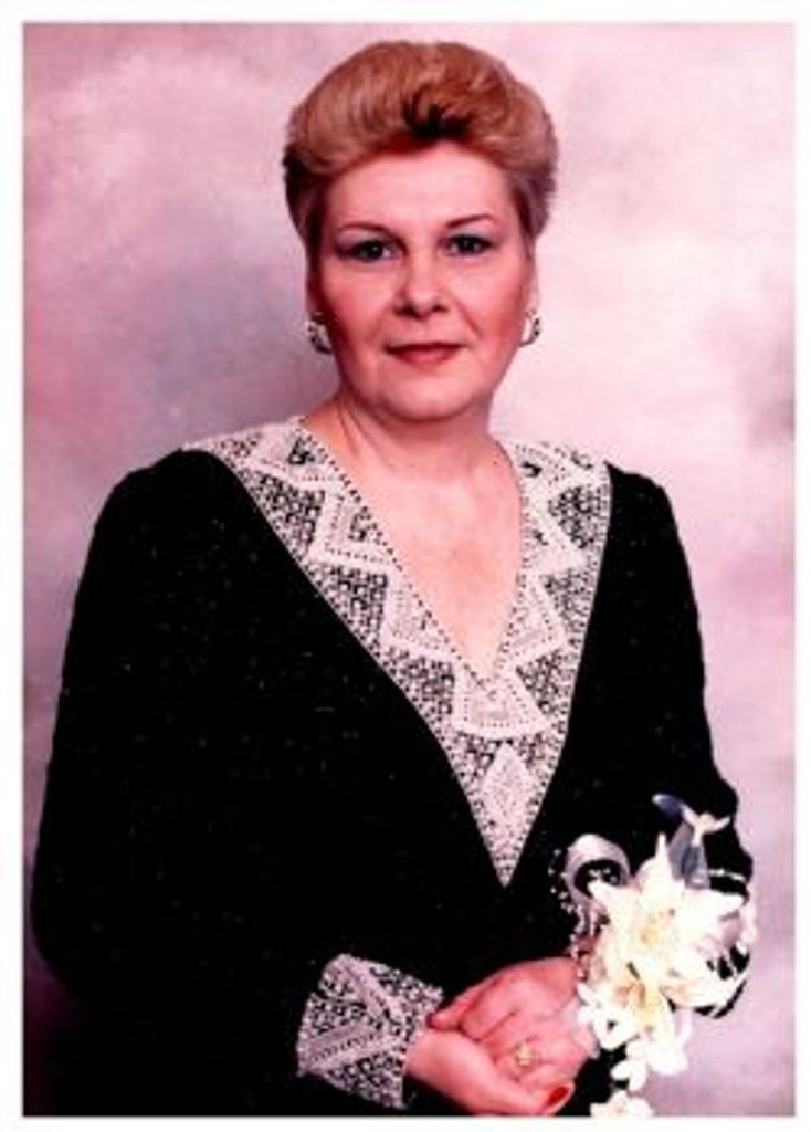 Sharon Pasierb