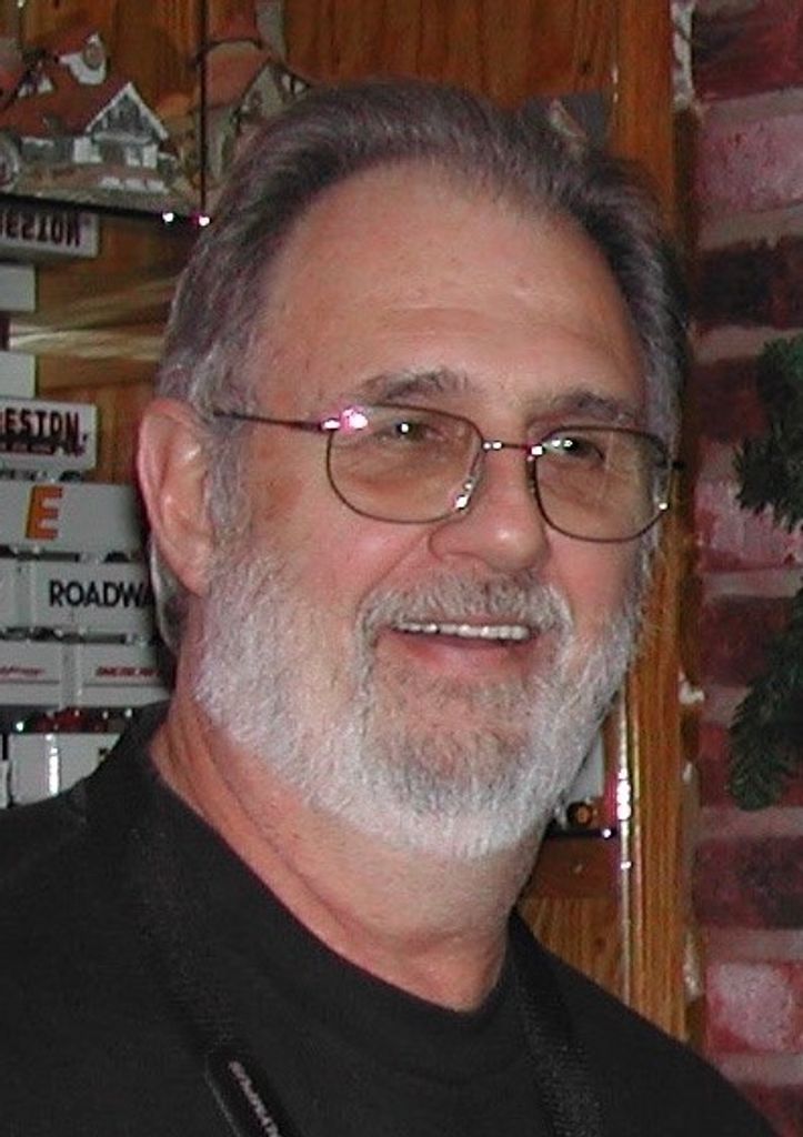 Thomas Gosorn
