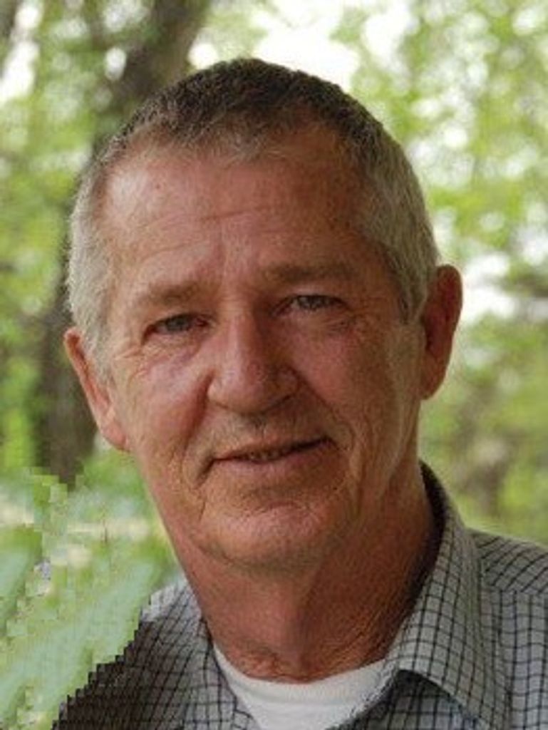 Vernon S. Rountree