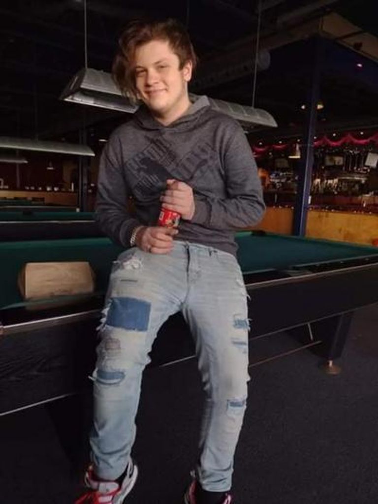 Lucas Hubert William Merkley Profile Photo