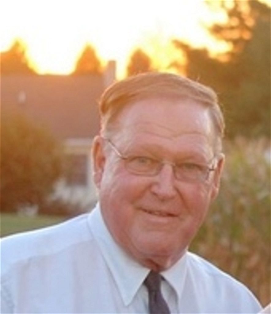 Raymond L. Haldeman Profile Photo