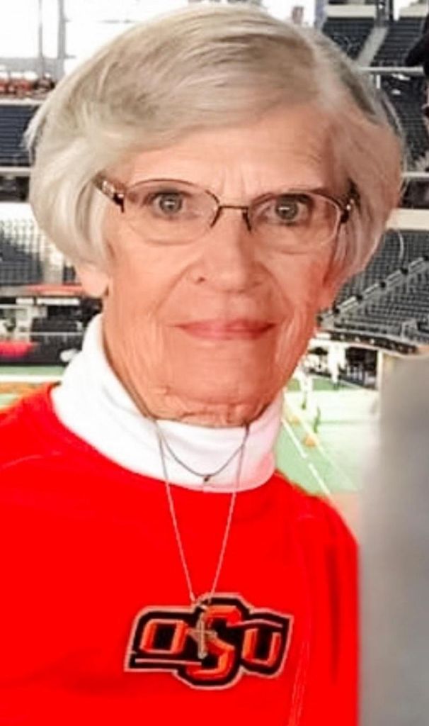 Joyce Fay Regnier Profile Photo