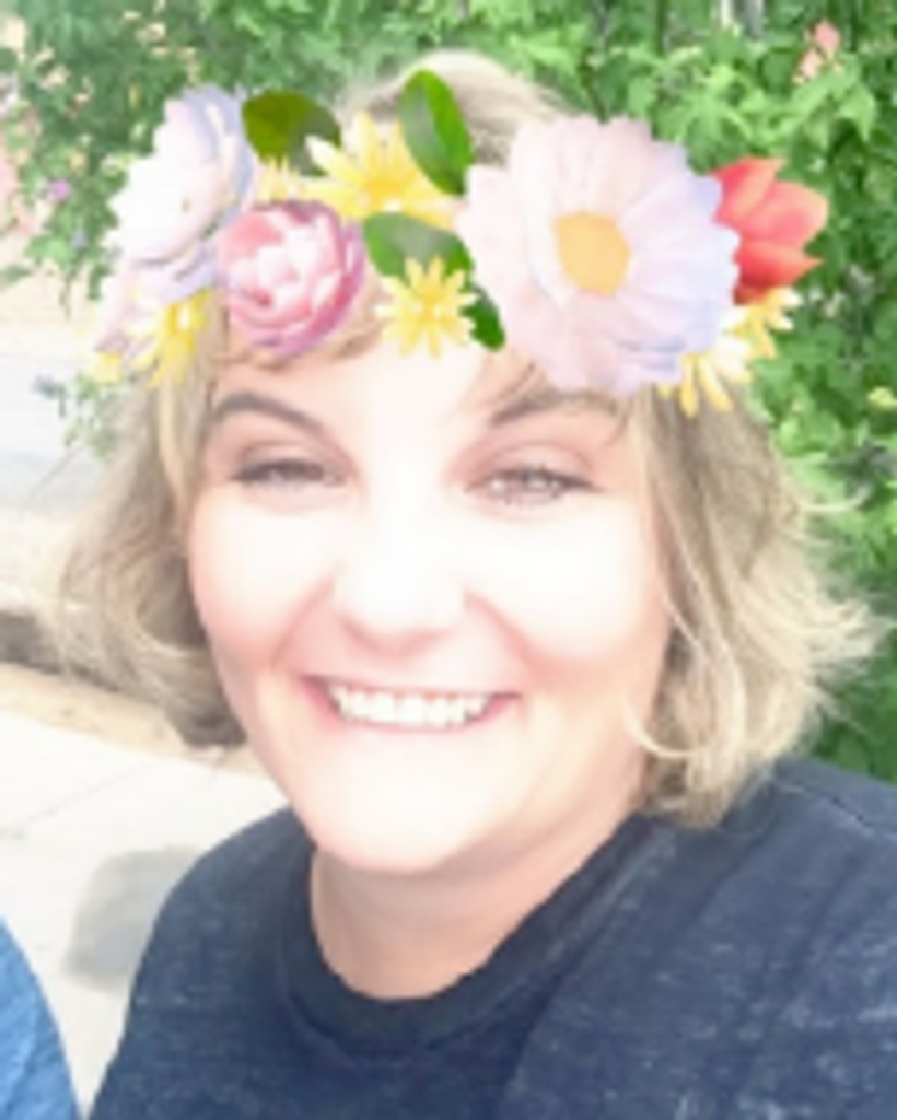 Carie Dian Chavez Profile Photo