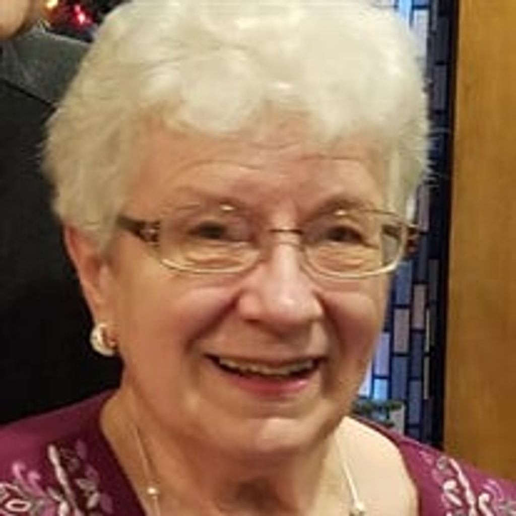 Shirley Maroney