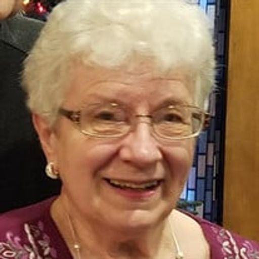 Shirley Maroney Profile Photo