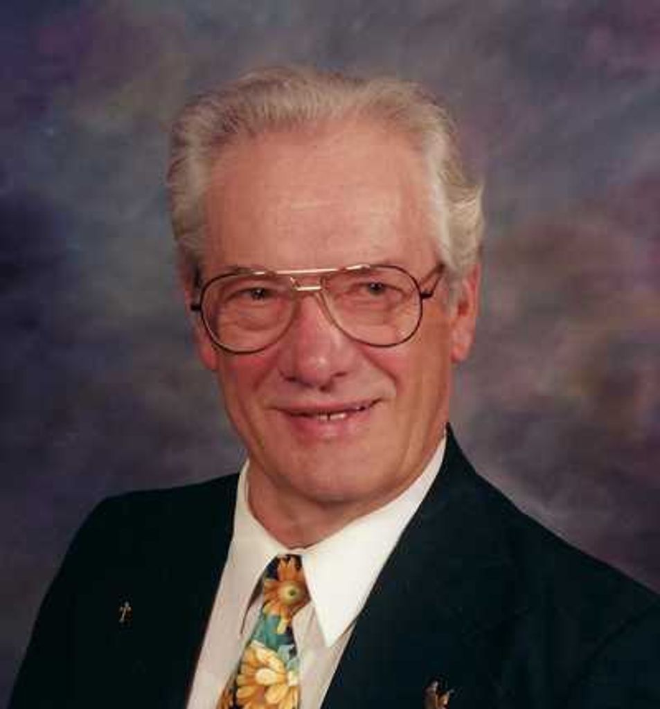Lester T. Griepentrog